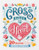 Cross Stitch for the Heart: 20 Designs to Love By Emma Congdon - Paperback