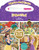 Disney Princess: Write-And-Erase Look and Find By Pi Kids - Board Books