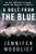 A Bolt from the Blue: The Epic True Story of Danger, Daring, and Heroism at 13,000 Feet By Jennifer Woodlief - Paperback