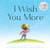 I Wish You More By Amy Krouse Rosenthal - Hardcover