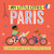 My Little Cities: Paris: (Board Books for Toddlers, Travel Books for Kids, City Children's Books) By Jennifer Adams - Board Books