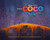 Disney/Pixar the Art of Coco: (Pixar Fan Animation Book, Pixar's Coco Concept Art Book) By John Lasseter - Hardcover Disney/Pixar the Art of Coco: (Pixar Fan Animation Book, Pixar's Coco Concept Art Book) By John Lasseter - Hardcover