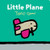 Little Plane: (Transportation Books for Toddlers, Board Book for Toddlers) By Taro Gomi - Board Books