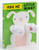 Hug Me Little Bunny: Finger Puppet Book: (Finger Puppet Books, Baby Board Books, Sensory Books, Bunny Books for Babies, Touch and Feel Books) By Chronicle Books - Board Books