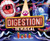 Digestion! the Musical By Adam Rex - Hardcover