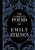 The Complete Poems of Emily Dickenson By Emily Dickenson - Paperback