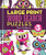 Large Print Word Search Puzzles 3: Volume 3 By Amy Goldstein - Paperback Large Print Word Search Puzzles 3: Volume 3 By Amy Goldstein - Paperback