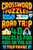 Crossword Puzzles for a Road Trip: 40 Puzzles for Kids on the Go! By Trip Payne - Paperback