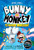 Bunny vs. Monkey and the Human Invasion By Jamie Smart - Hardcover