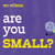 Are You Small? By Mo Willems - Hardcover