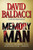 Memory Man By David Baldacci - Paperback