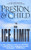 The Ice Limit By Douglas Preston - Mass Market Paperbound