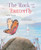 The Rock and the Butterfly By Kathy Stinson - Hardcover