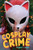 Cosplay Crime By Marty Chan - Paperback