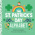 The St. Patrick's Day Alphabet By Liz Saunders - Hardcover