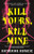 Kill Yours, Kill Mine By Katherine Kovacic - Paperback Kill Yours, Kill Mine By Katherine Kovacic - Paperback