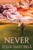 Never By Jessa Hastings - Hardcover