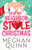 How My Neighbor Stole Christmas By Meghan Quinn - Paperback
