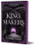 Kingmakers: Year Three (Deluxe Edition) By Sophie Lark - Paperback