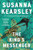 The King's Messenger (Standard Edition) By Susanna Kearsley - Paperback