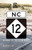 NC 12: Gateway to the Outer Banks By Dawson Carr - Paperback
