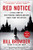 Red Notice: A True Story of High Finance, Murder, and One Man's Fight for Justice By Bill Browder - Paperback