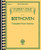Beethoven - Complete Piano Sonatas: Schirmer Library of Classics Volume 2103 By Ludwig Van Beethoven - Paperback