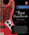 The Bass Handbook: The Complete Guide to Mastering the Bass Guitar By Adrian Ashton - Hardcover