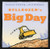 Bulldozer's Big Day By Candace Fleming - Hardcover Bulldozer's Big Day By Candace Fleming - Hardcover