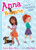 Anna, Banana, and the Friendship Split By Anica Mrose Rissi - Paperback