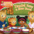 Daniel Tries a New Food By Becky Friedman - Paperback