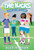 Settle the Score By Alex Morgan - Paperback