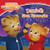 Daniel's First Fireworks By Becky Friedman - Paperback