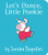 Let's Dance, Little Pookie By Sandra Boynton - Board Books