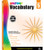 Spectrum Vocabulary, Grade 5: Volume 88 By Spectrum - Paperback