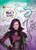 Descendants: Mal's Diary By Disney Books - Hardcover