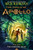 Burning Maze, The-Trials of Apollo, the Book Three By Rick Riordan - Paperback