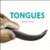 Tongues By Katrine Crow - Board Books