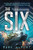 The Six By Mark Alpert - Paperback