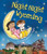 Night-Night Wyoming By Katherine Sully - Board Books
