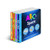 Baby University Abc's Board Book Set: Four Alphabet Board Books for Toddlers By Chris Ferrie - Board Books