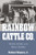 Rainbow Cattle Co.: Liberation, Inclusion, and the History of Gay Rodeo By Nicholas Villanueva - Hardcover