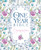 The One Year Bible Creative Expressions By Tyndale - Paperback
