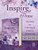 Inspire Praise Bible NLT (Softcover): The Bible for Coloring & Creative Journaling By Tyndale - Paperback