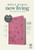 NLT Large Print Premium Value Thinline Bible, Filament Enabled (Leatherlike, Garden Pink) By Tyndale - Imitation Leather