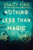 Nothing Less Than Magic By Stacy Finz - Paperback