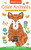 Color Animals Coloring Book: Perfectly Portable Pages By Jess Volinski - Paperback