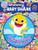 Baby Shark: Ultimate Sticker and Activity Book By Pinkfong - Paperback