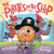 The Pirates on the Ship By Little Bee Books - Board Books