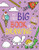 My First Big Book of Drawing By Little Bee Books - Paperback